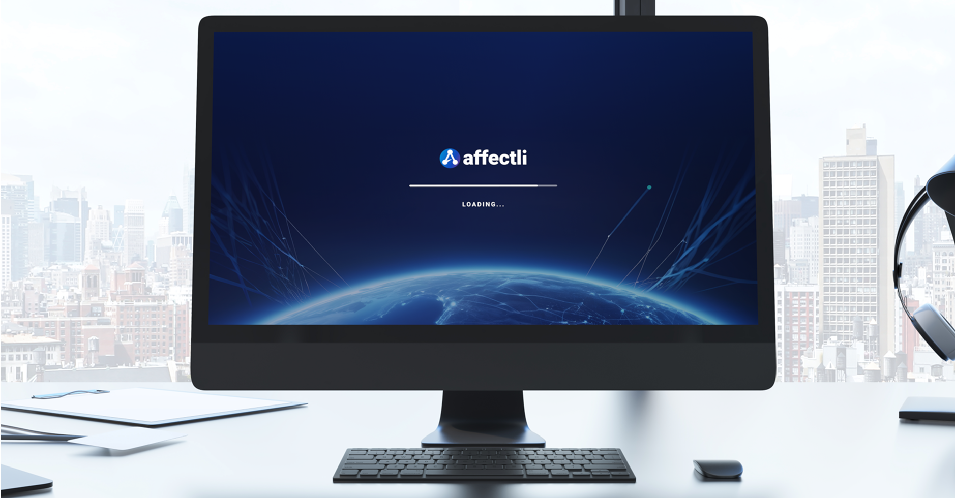 Read more about the article Gearing Towards Smart Workplaces