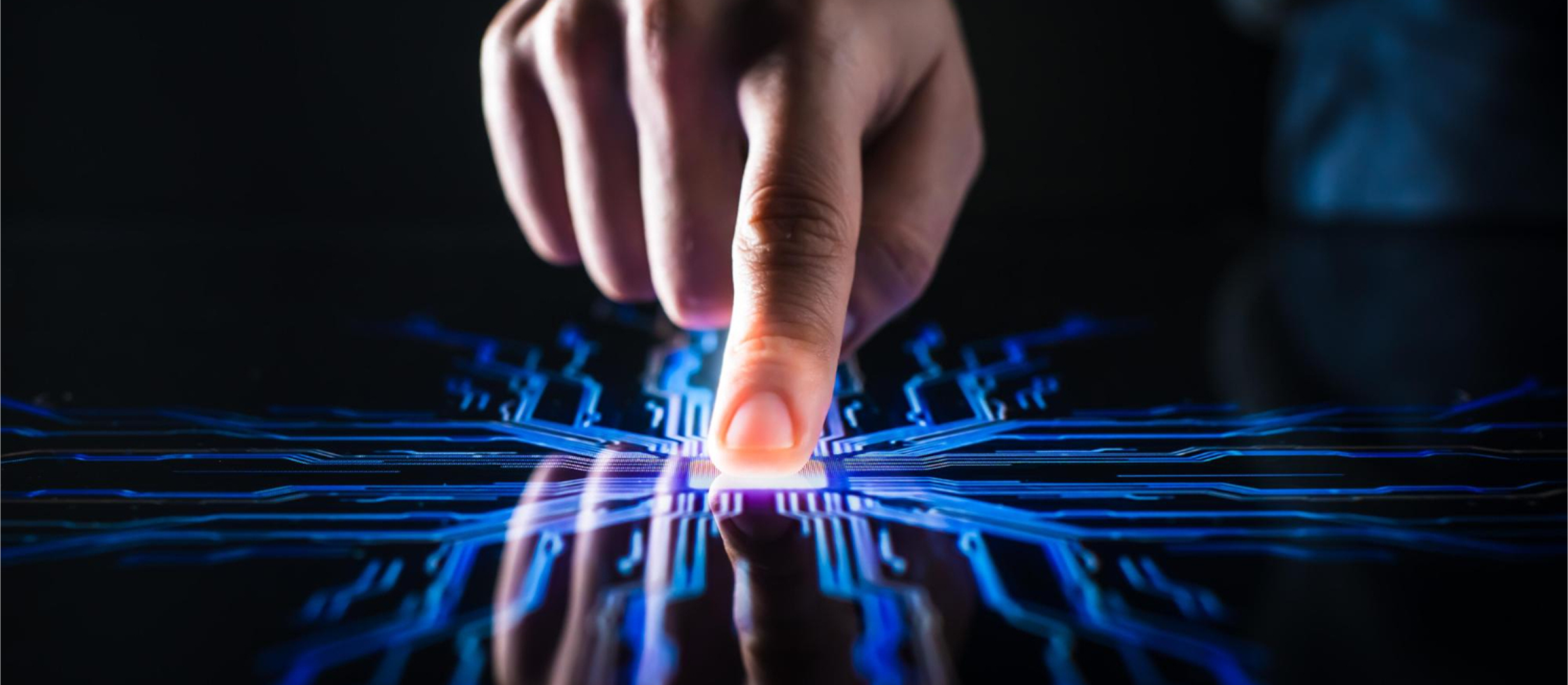 Read more about the article Digital Transformation Solution