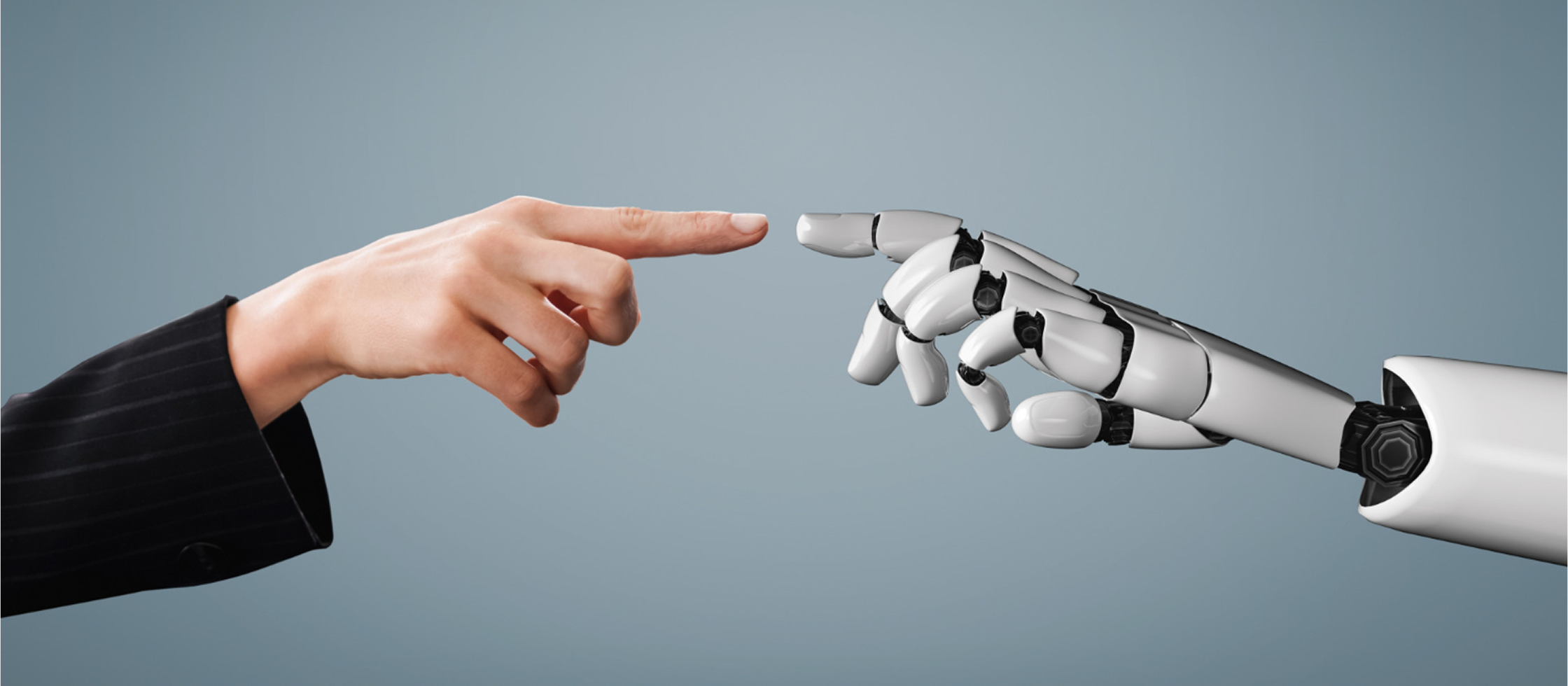 Read more about the article Why Digital Twin?