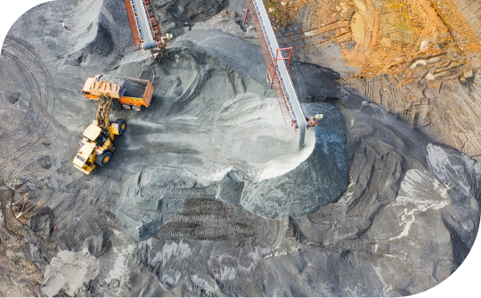 Read more about the article Mining