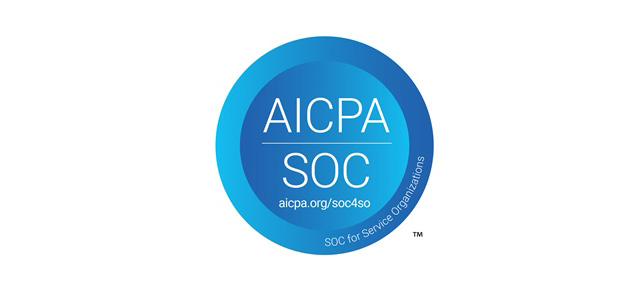 Announcing SOC 2®, Type 2 Examination & Report Obtained 1 soc2logo