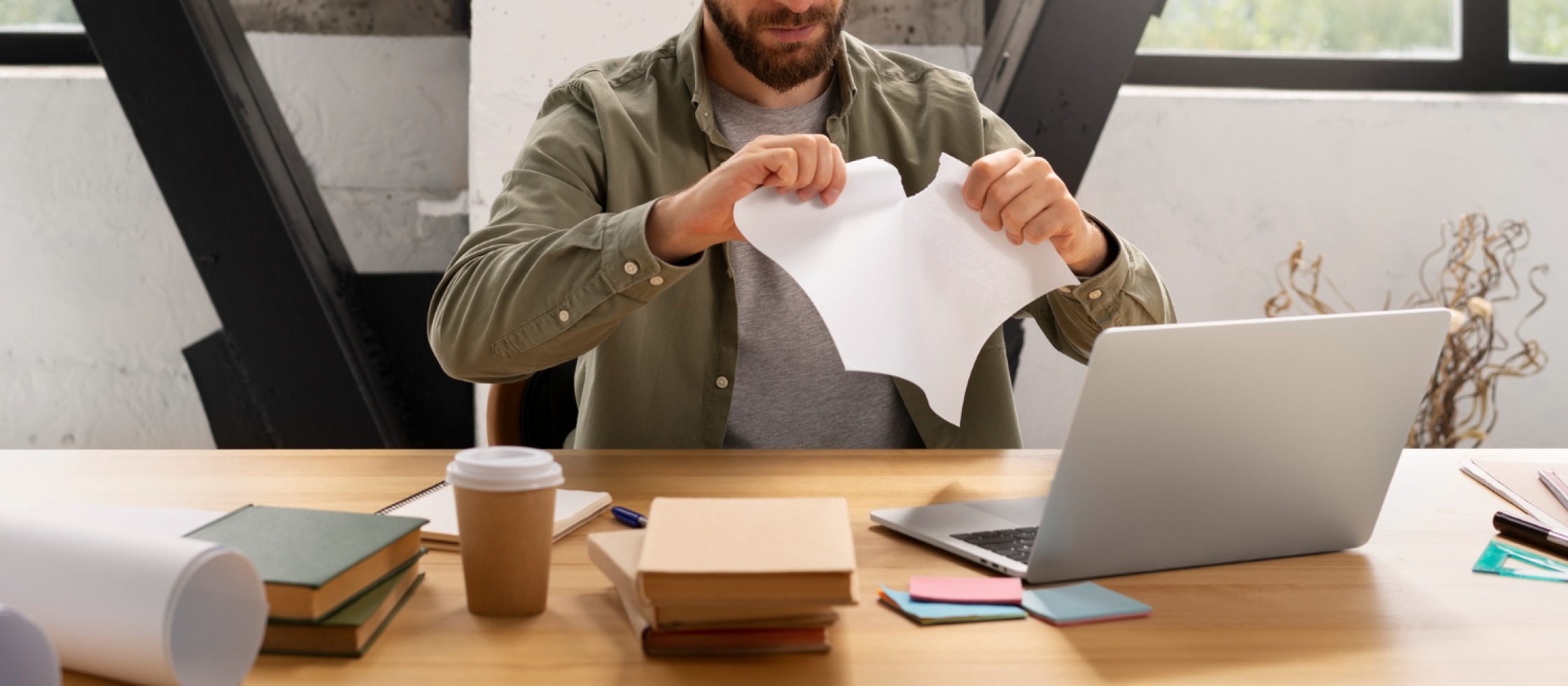 Read more about the article Ridding the world of email:  Collaboration has turned strategic.