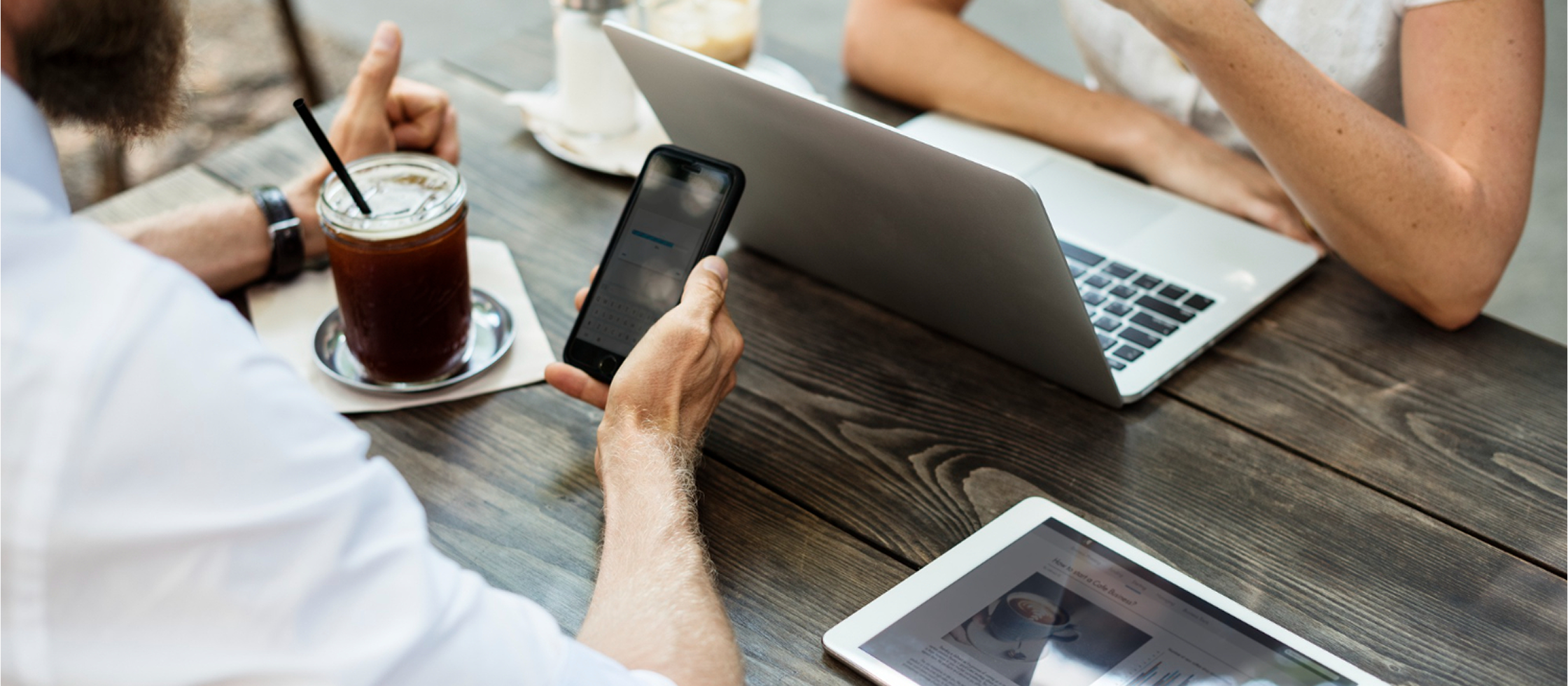 Read more about the article Death to the broken telephone: collaboration has turned strategic