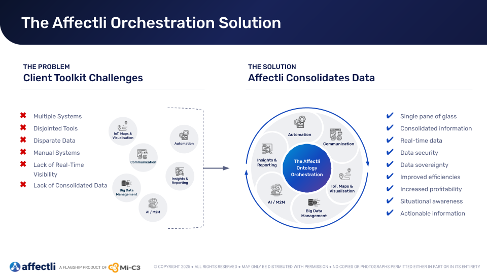 VT Anniversary Event Affectli for Telco Executive Introduction 2025.06 1